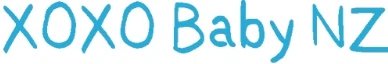 XOXO Baby NZ