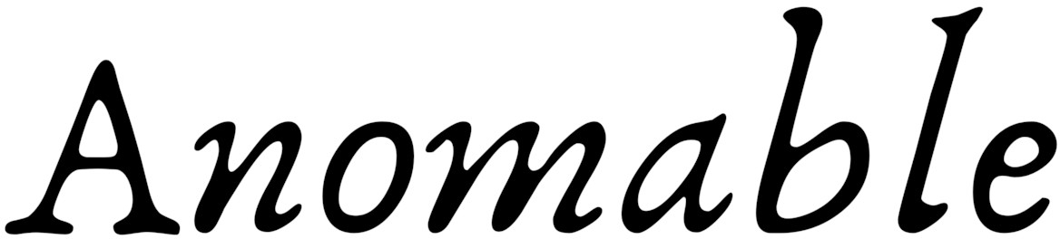 Anomable