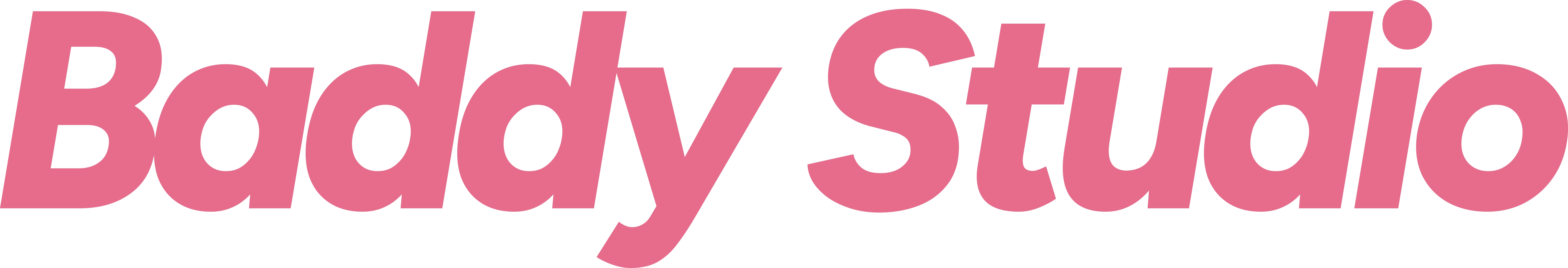 Baddy Studio