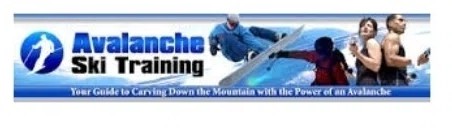 Avalanche Ski Training