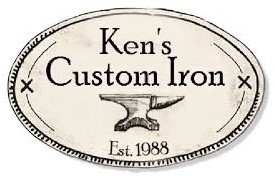Kens Custom Iron