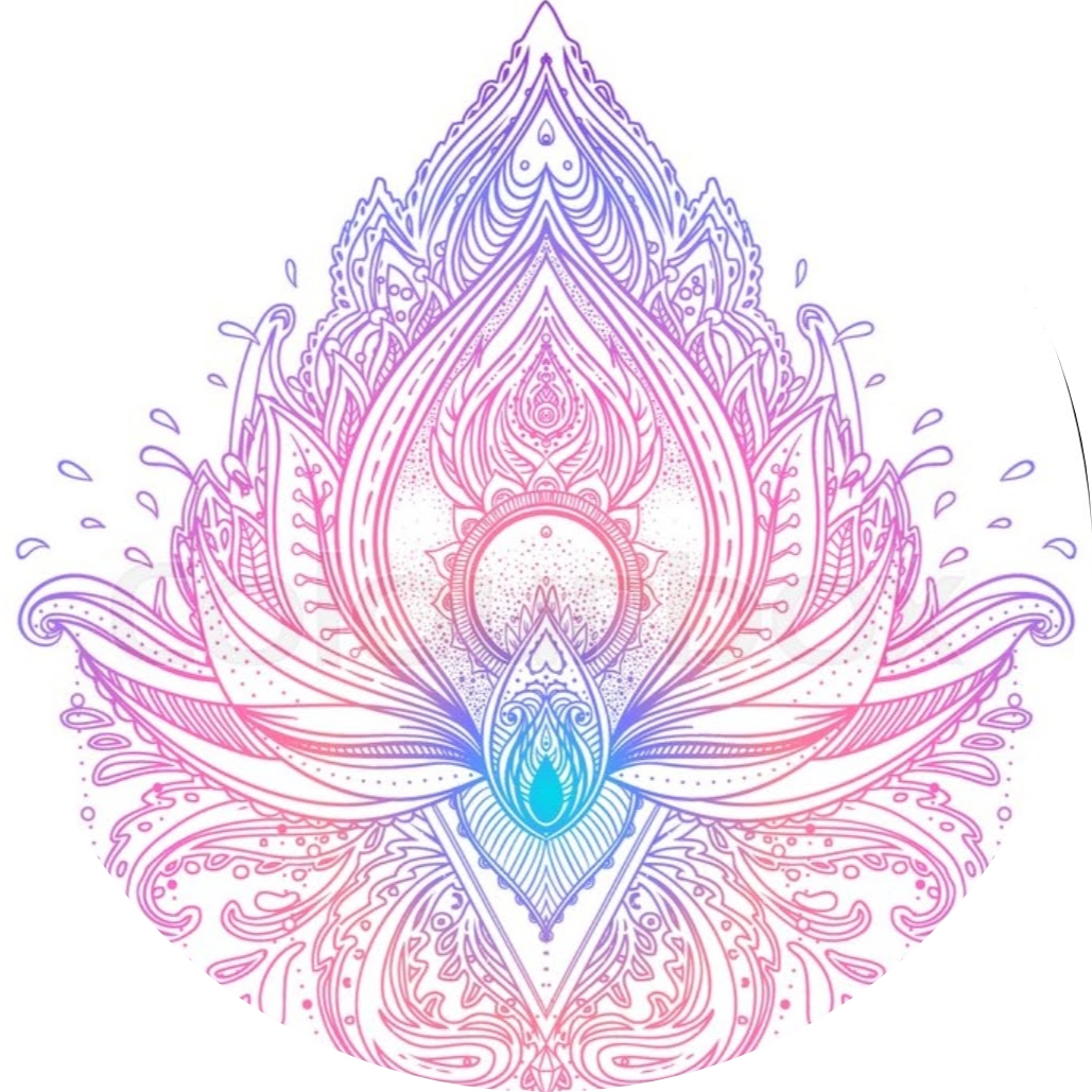 Mandala Bloom