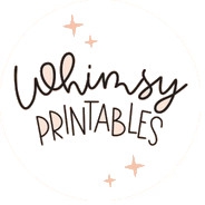 Whimsy Printables Shop