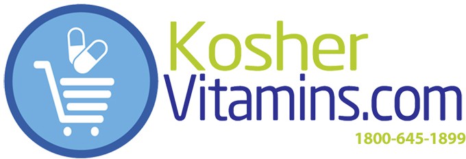Kosher Vitamins