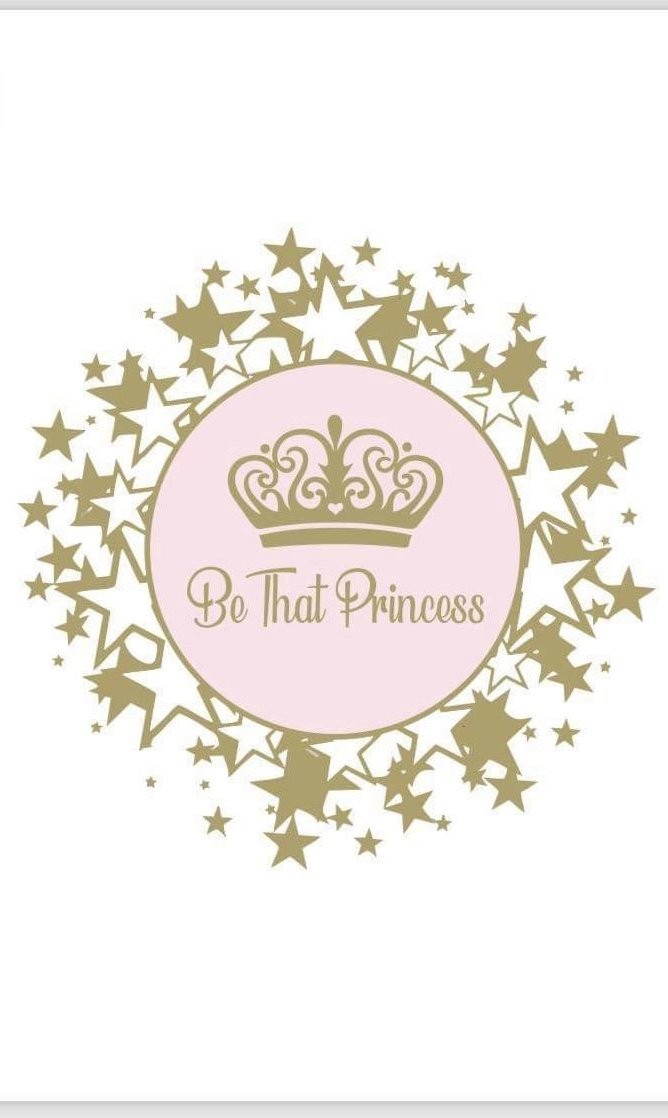 Be That Princess