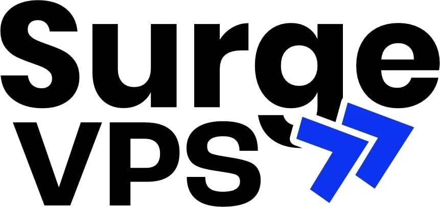 SurgeVPS