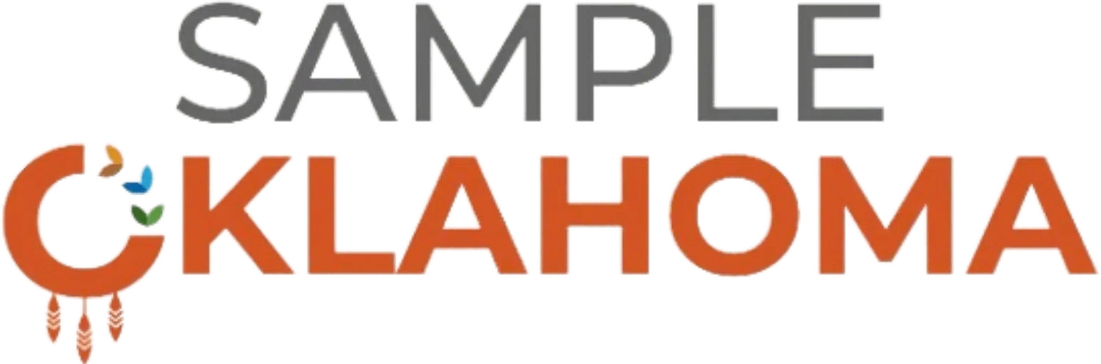 Sample Oklahoma