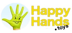 Happy Hands Toys