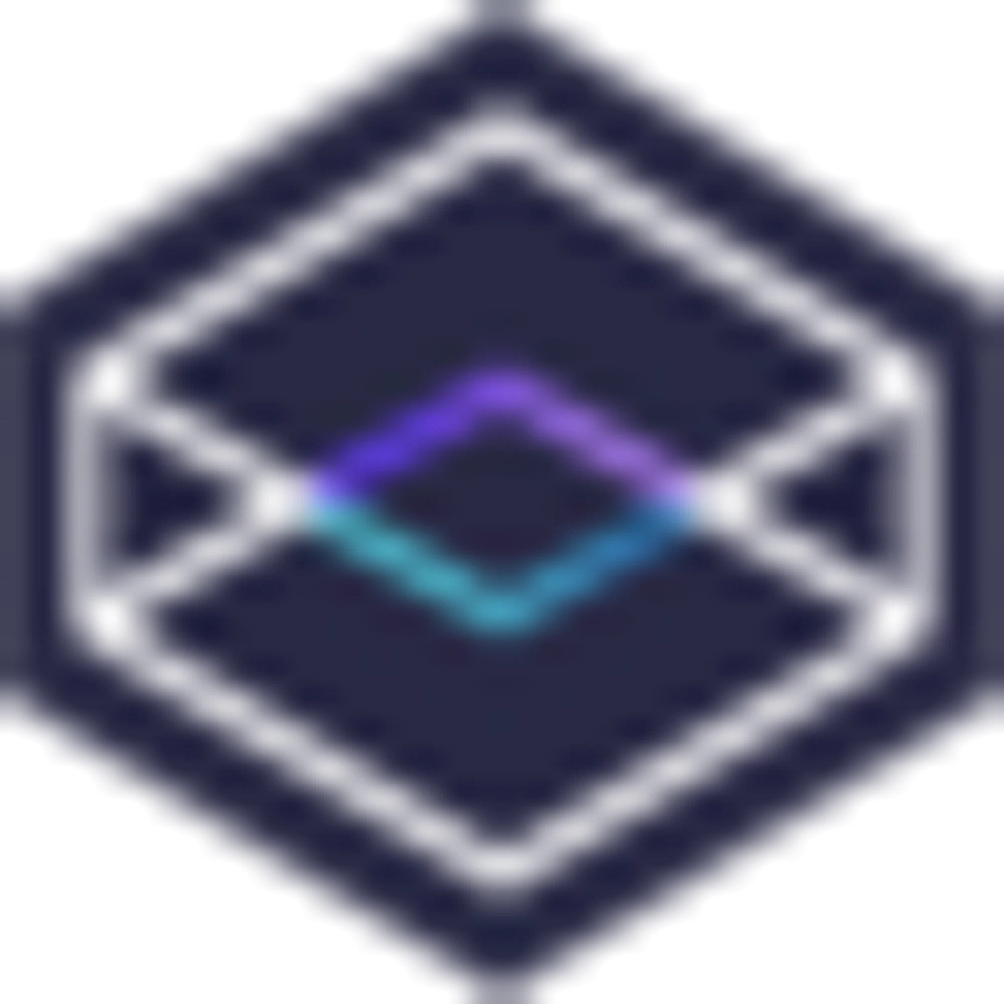 Looking Glass Blocks