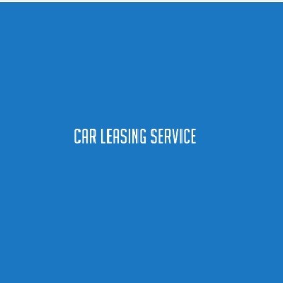 Car Leasing Service