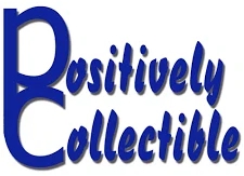 Positively Collectible
