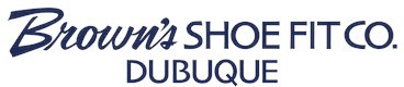 Browns Shoe Fitco Dubuque