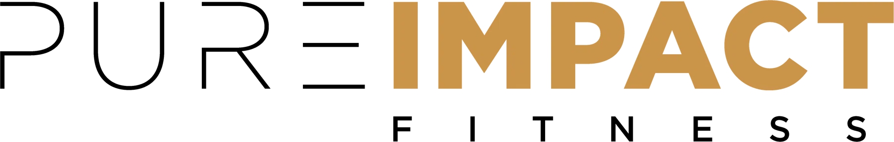 Pure Impact Fitness
