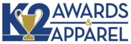 K2 Trophies and Awards