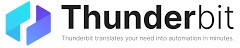 Thunderbit