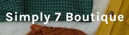 Simply 7 Boutique