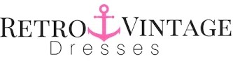 Retro Vintage Dresses
