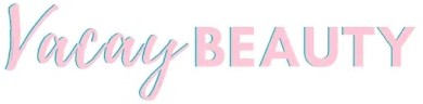 Vacay Beauty