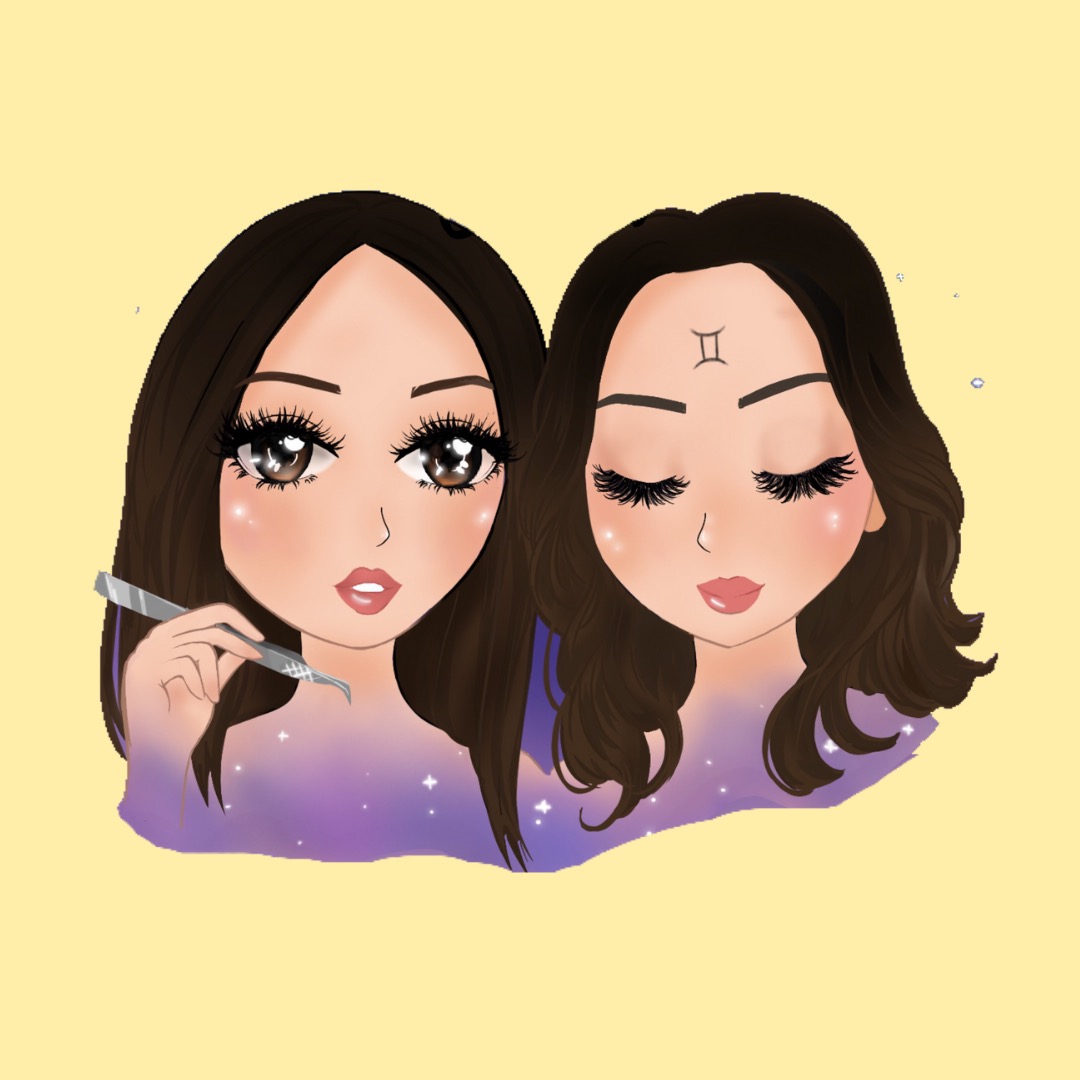 Lashing Gemini