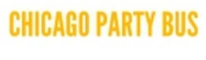 Chicago Party Bus