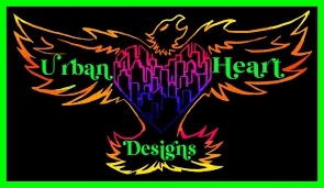 Urban Heart Designs