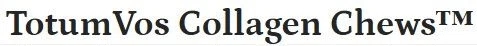TotumVos Collagen Chews
