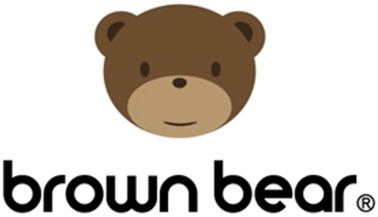 Brown Bear
