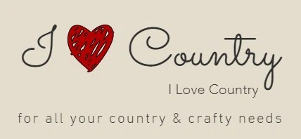 I Love Country