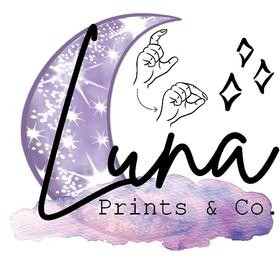 LUNA Prints & Co