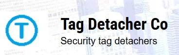 Tag Detacher