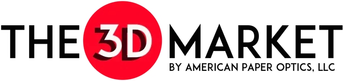 The 3D Market