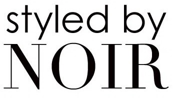 Styled by Noir