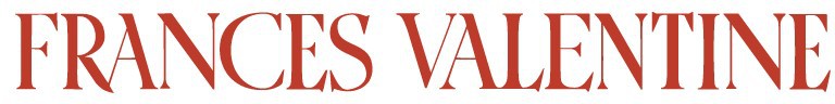 Frances Valentine