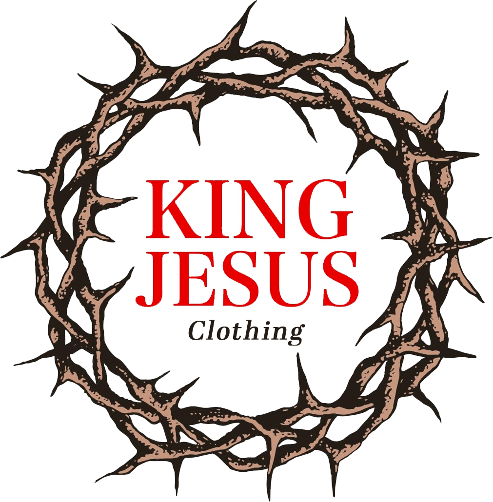King Jesus Clothing