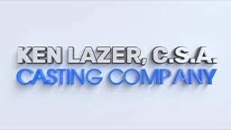 Ken Lazer Casting