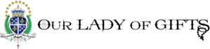 Our Lady Of Gifts