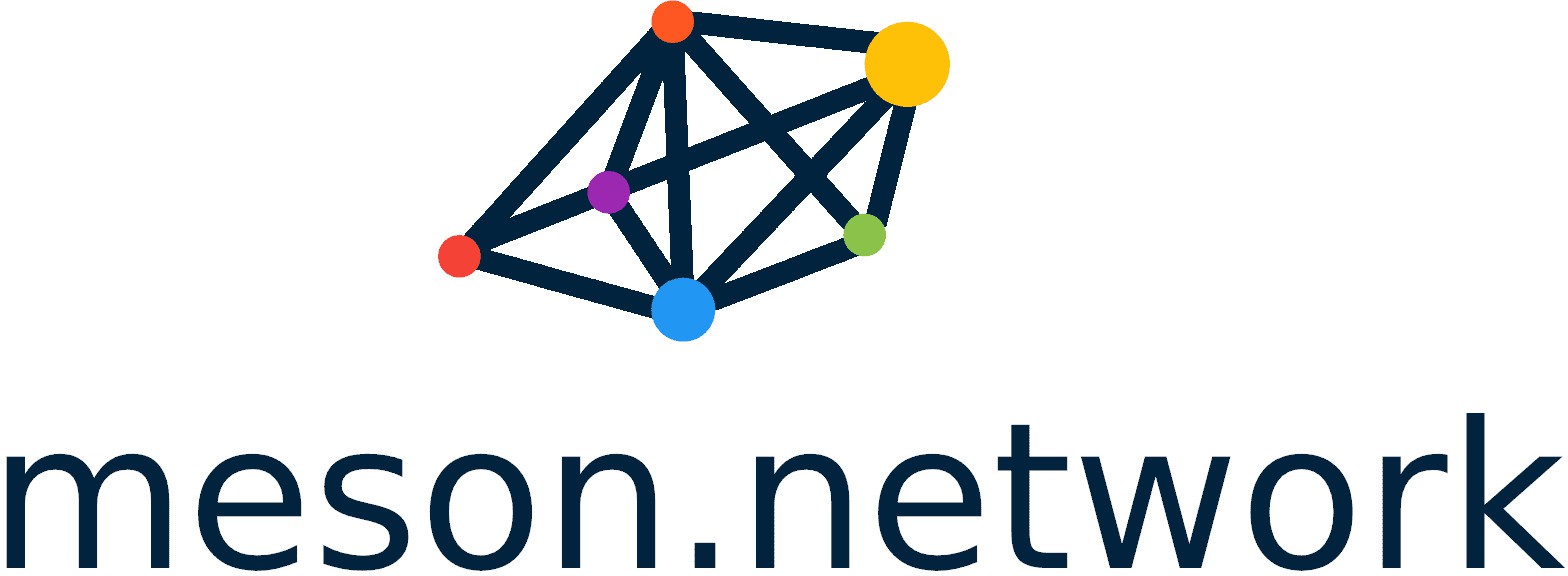 Meson Network