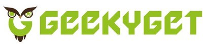 Geeky Get