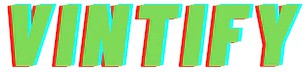 Vintify