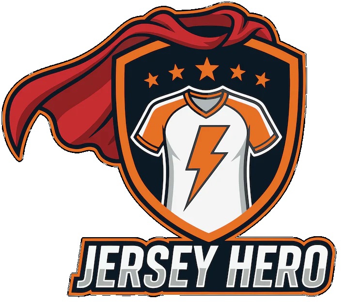 Jersey Hero