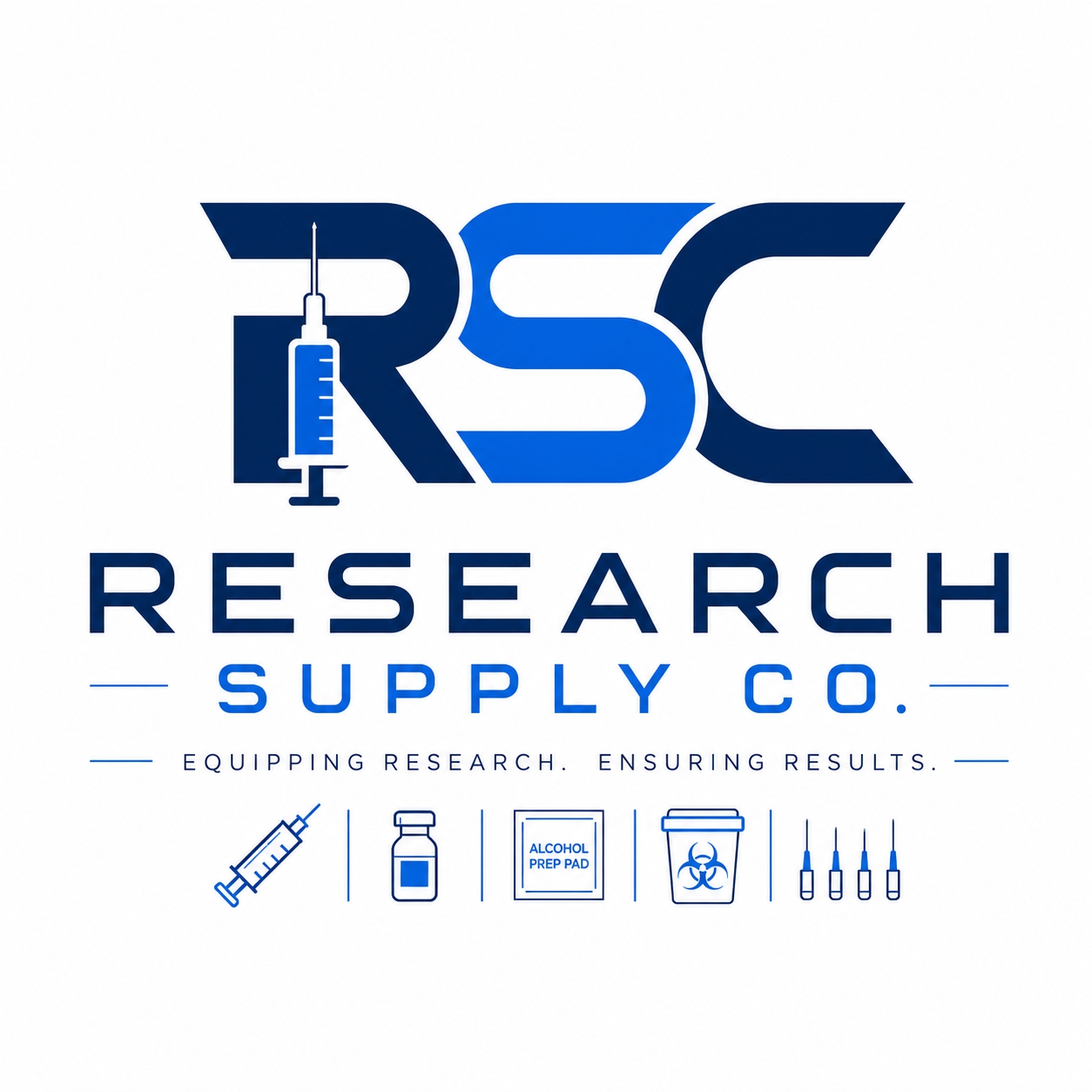 Research Supply
