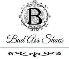 Bad Ass Shoe