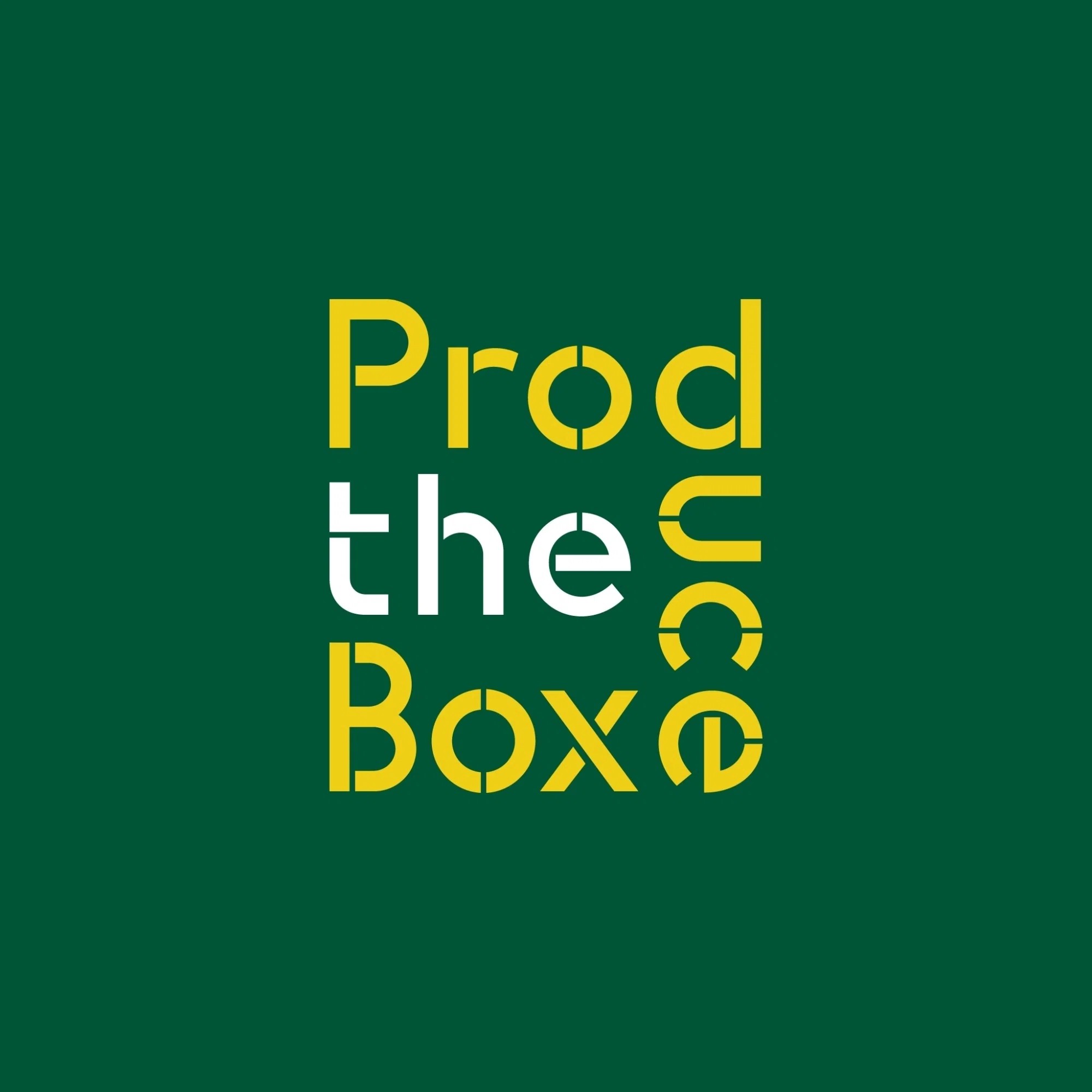The Produce Box