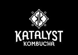 Katalyst Kombucha