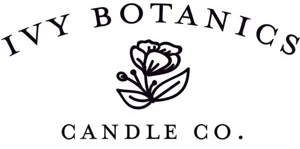 Ivy Botanics Candle Co.