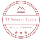 TS Dungeon Supply