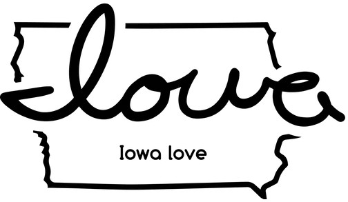 Iowa Love