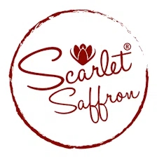Scarlet Saffron