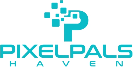 Pixel Pals Haven
