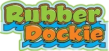Rubber Dockie
